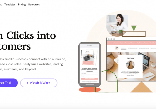 LeadPages
