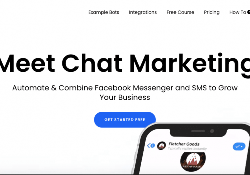 Manychat