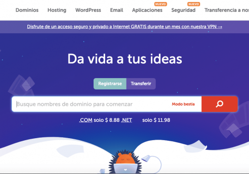 Namecheap