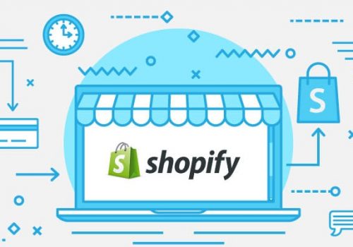 shopify