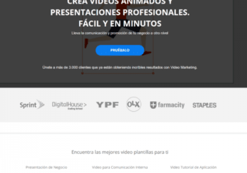 wideo e